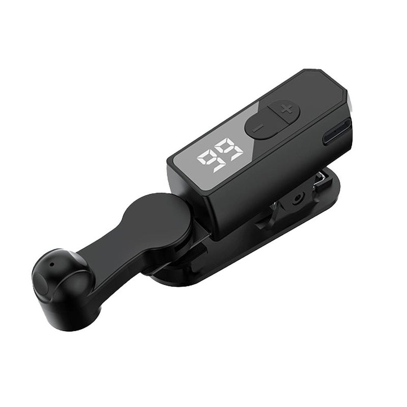 Creative New Product: Cross-border Rechargeable Smart Clicker for Touchscreens, Fully Automatic Screen Clicker, Multifunctional